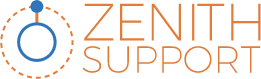 Ingram Micro Zenith Support